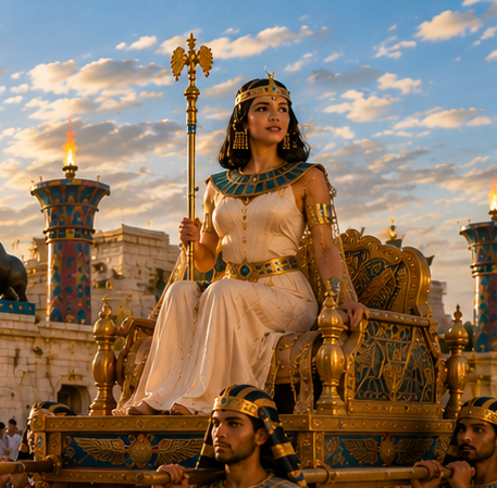 Cleopatra