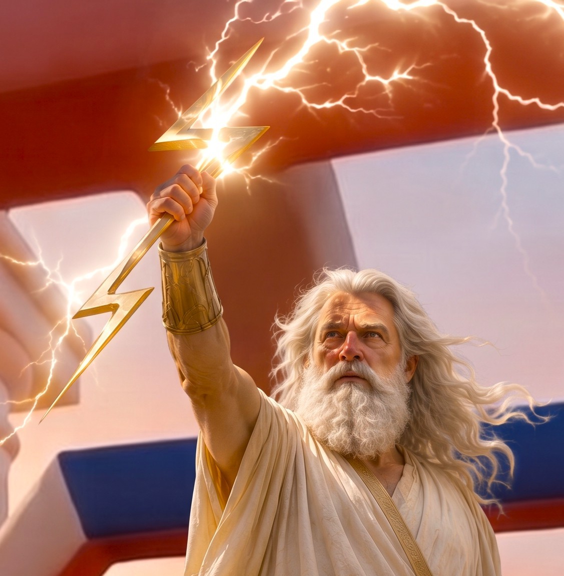 Zeus
